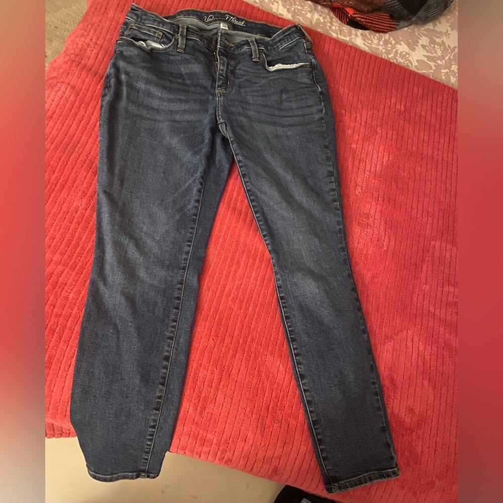 Universal Thread Jeans